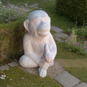 Banana Chimp