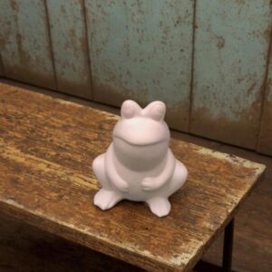 Bow Frog