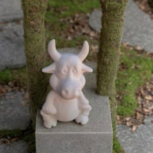 Bull Nodder