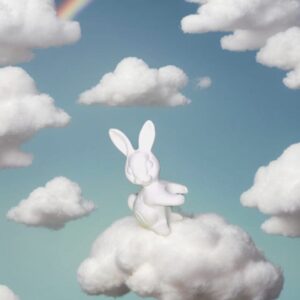 Bunny (Small)
