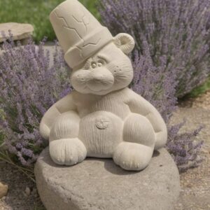 Crackpot Bear Large