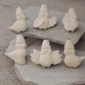 Crackpot Birds