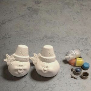 Crackpot Pumpkins