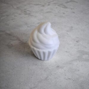 Cupcake Swirly Complete