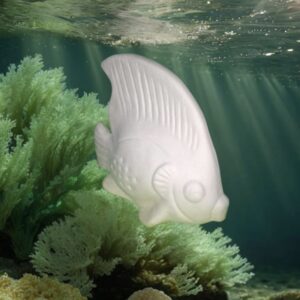 Fin Fish (Small)