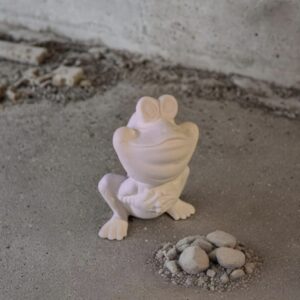 Frog Nodder