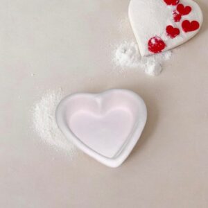 Heart Bowl