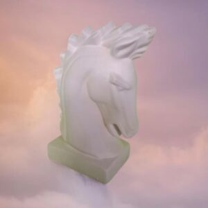 Horse Statue (Large)
