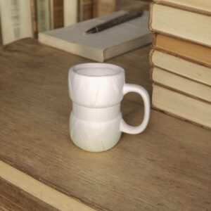 Knitting Mug