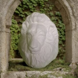 Lion Head