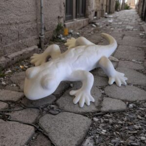 Lizard (XL)