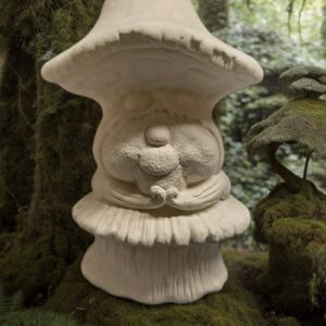 Magic Mushroom Plump (Large)