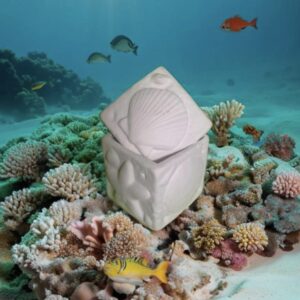 Ocean Trinket