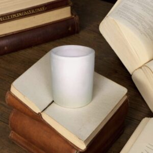 Plain Cup No Handle