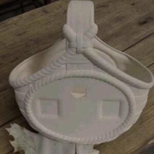Rope Basket Insert