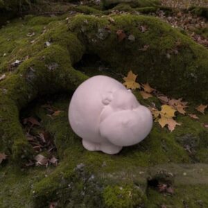 Round Hippo