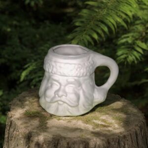 Santa Mug