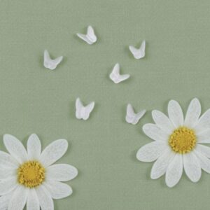 Small Butterflies