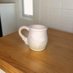 Strawberry Cup