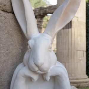 Table Rabbit