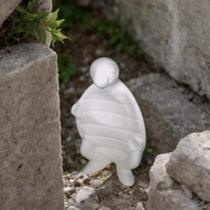 Turtle Soap Dish