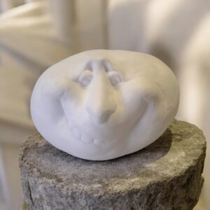 Cheesy Rocky