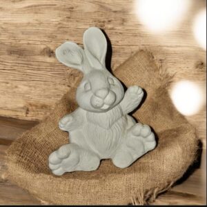Basil Bunny Jnr