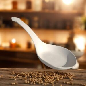 Bent Back Spoonrest