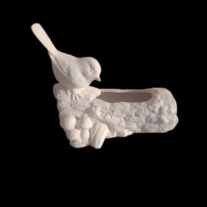Bird Planter