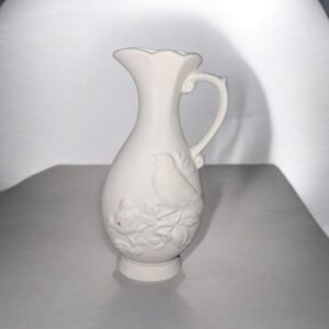 Bird Vase