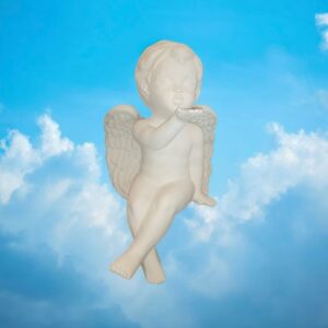 Blowing Kiss Angel (Large)