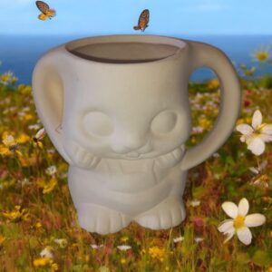 Bunny Cup