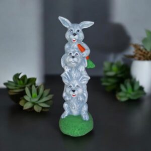 Bunny Totem