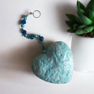 Butterfly Heart