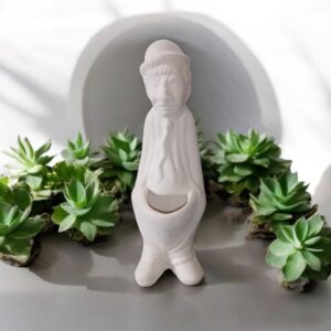 Clown Planter