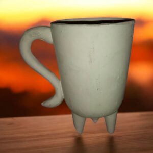 Cow Cup