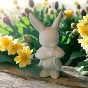 Dapper Rabbit