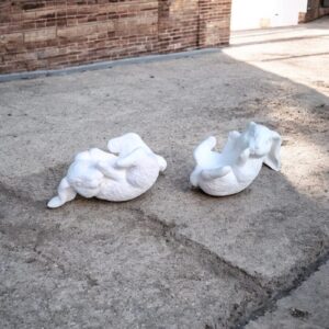 Egg Bunnies (Small)