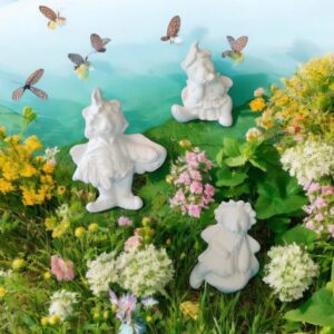 Fairy Bears