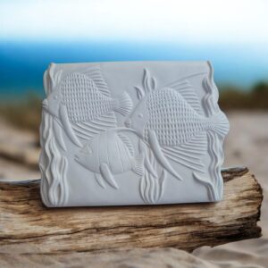 Fish Plaque