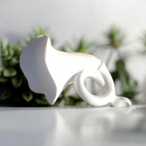 Flower Napkin Ring