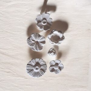 Flowers Set