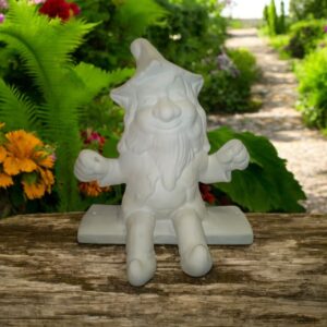 Gnome on Swing