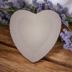Heart Plate