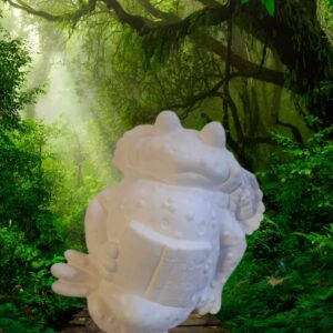 How to catch bugs Frog