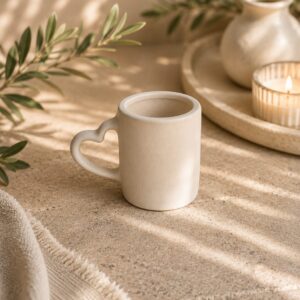 Sweet Heart Cup