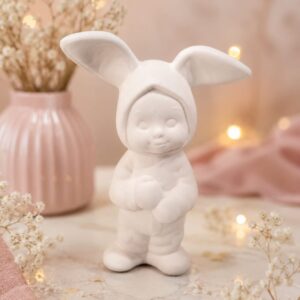 Bunny Kid Standing
