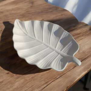 Leaf Platter