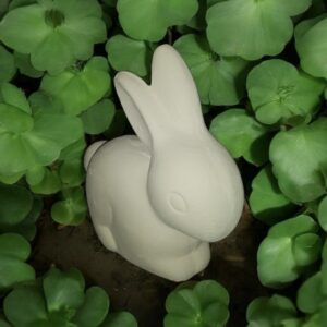Lindt Bunny