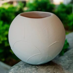 Loop Vase